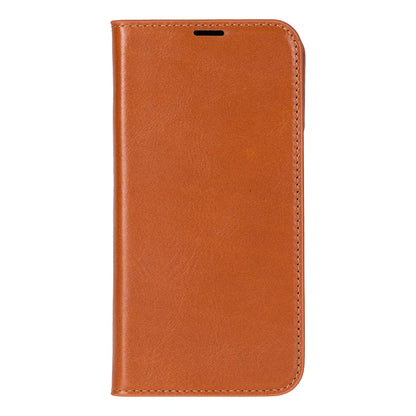 Sonat iPhone 17 Leather Folio Case