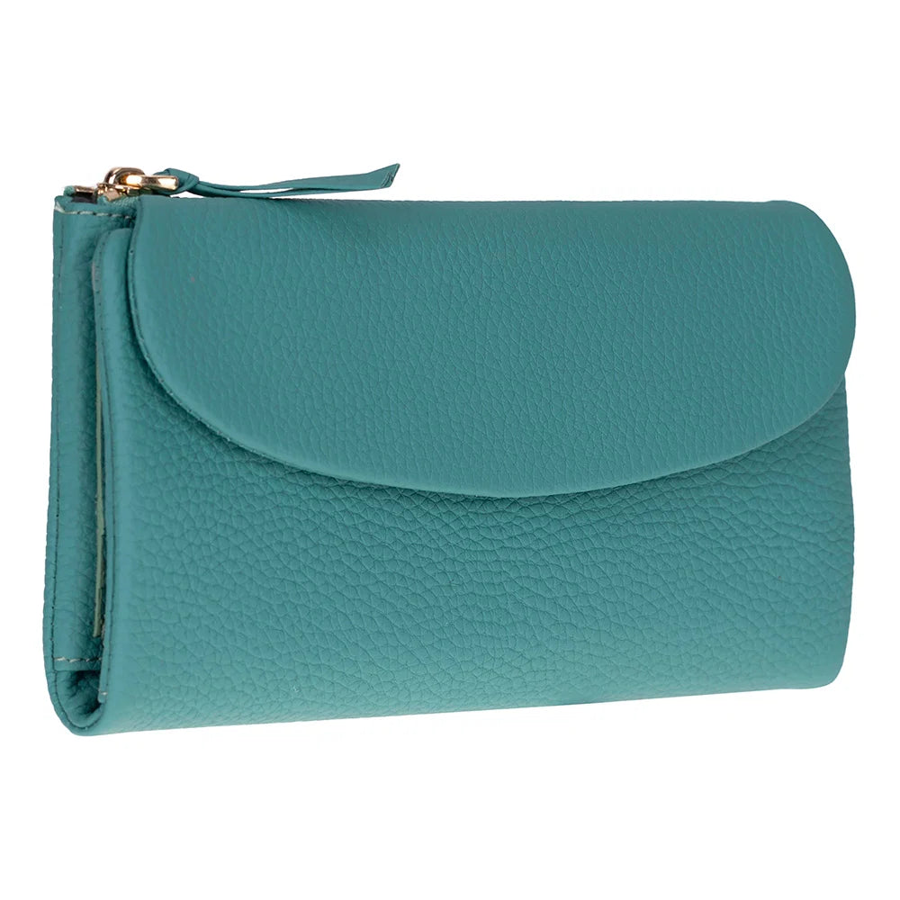 Vellure Leather Women's Handbag, Large