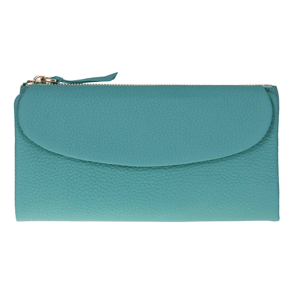 Vellure Leather Women's Handbag, Large