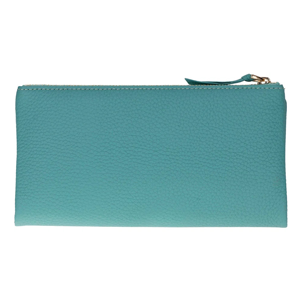 Vellure Leather Women's Handbag, Large