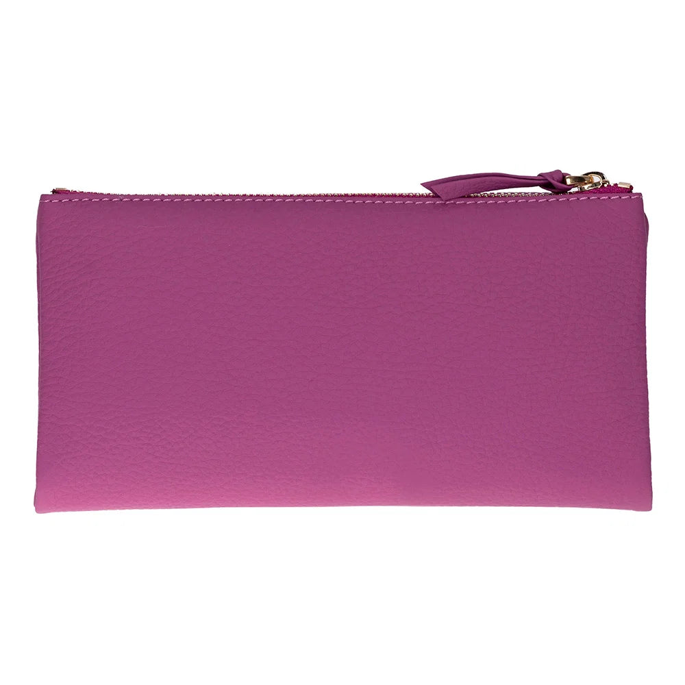 Vellure Leather Women's Handbag, Large