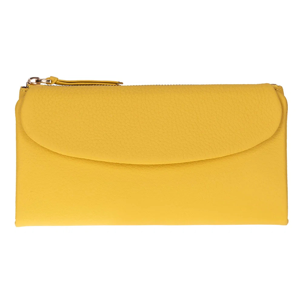 Vellure Leather Women's Handbag, Large
