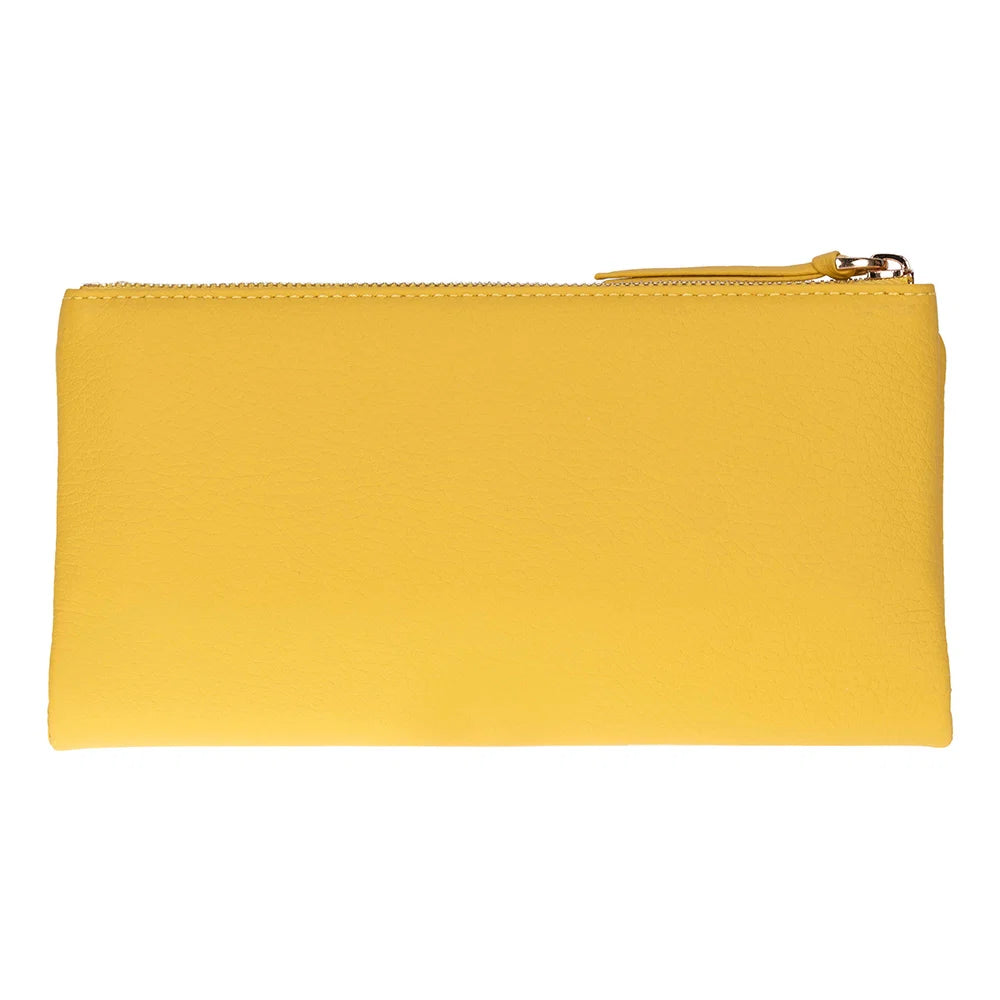 Vellure Leather Women's Handbag, Large