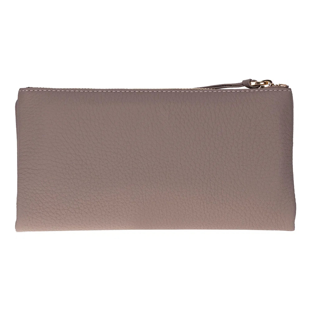 Vellure Leather Women's Handbag, Large
