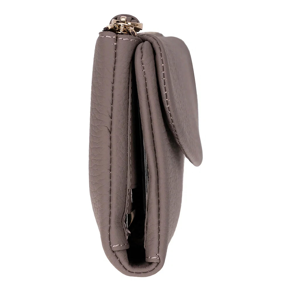 Vellure Leather Women's Handbag, Large