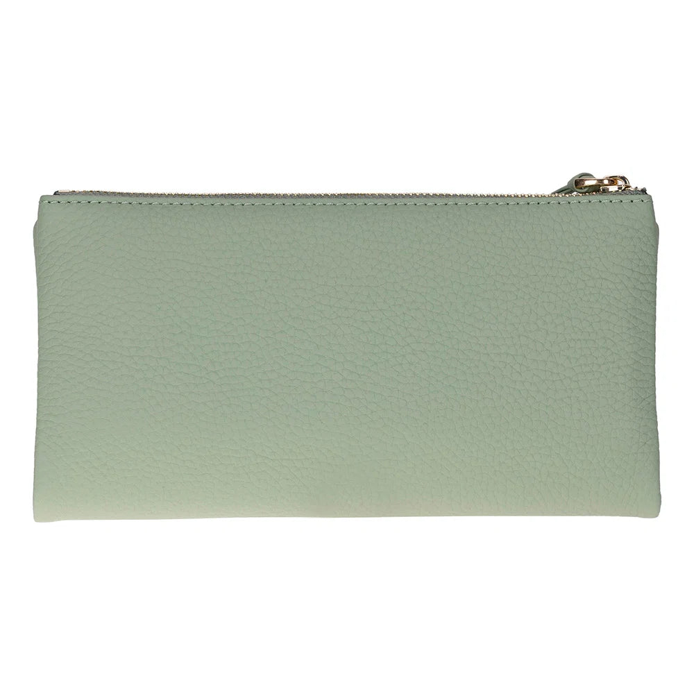 Vellure Leather Women's Handbag, Large
