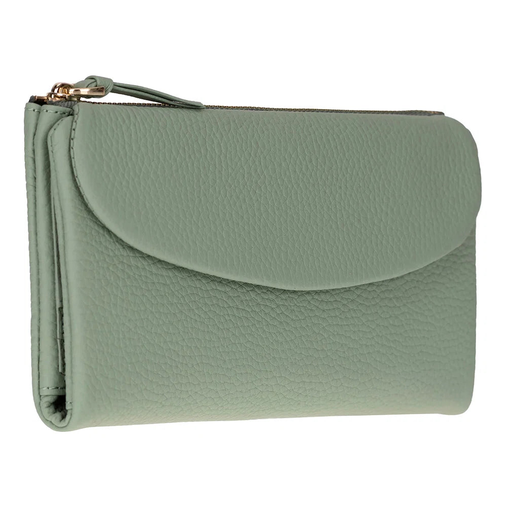 Vellure Leather Women's Handbag, Large