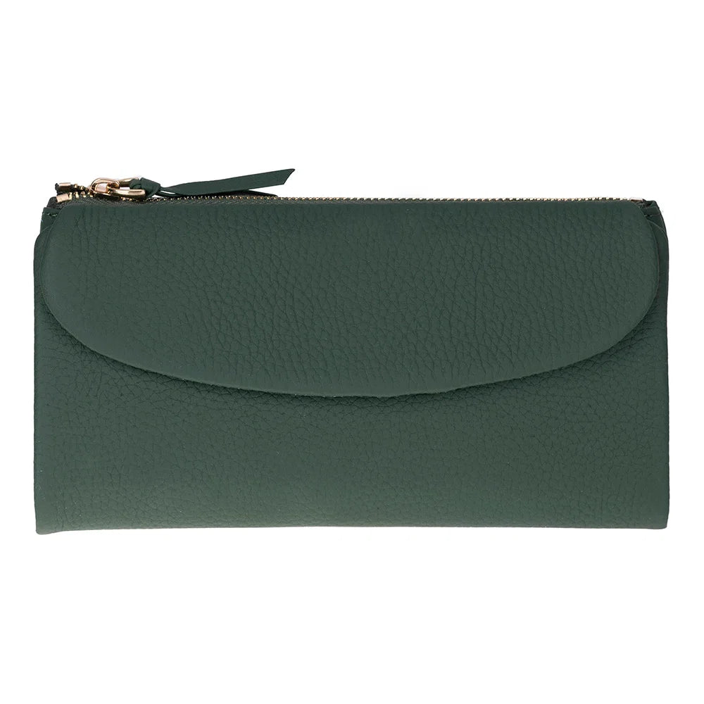 Vellure Leather Women's Handbag, Large