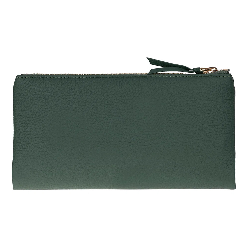 Vellure Leather Women's Handbag, Large