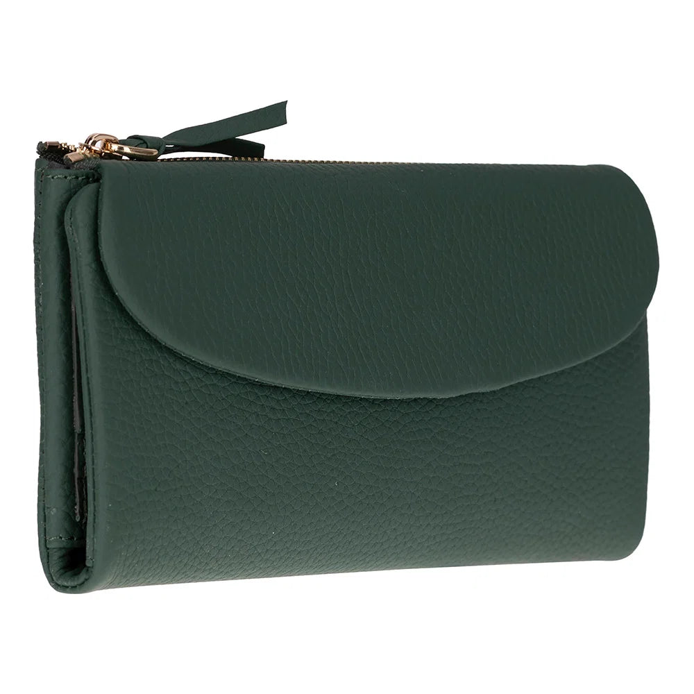 Vellure Leather Women's Handbag, Large