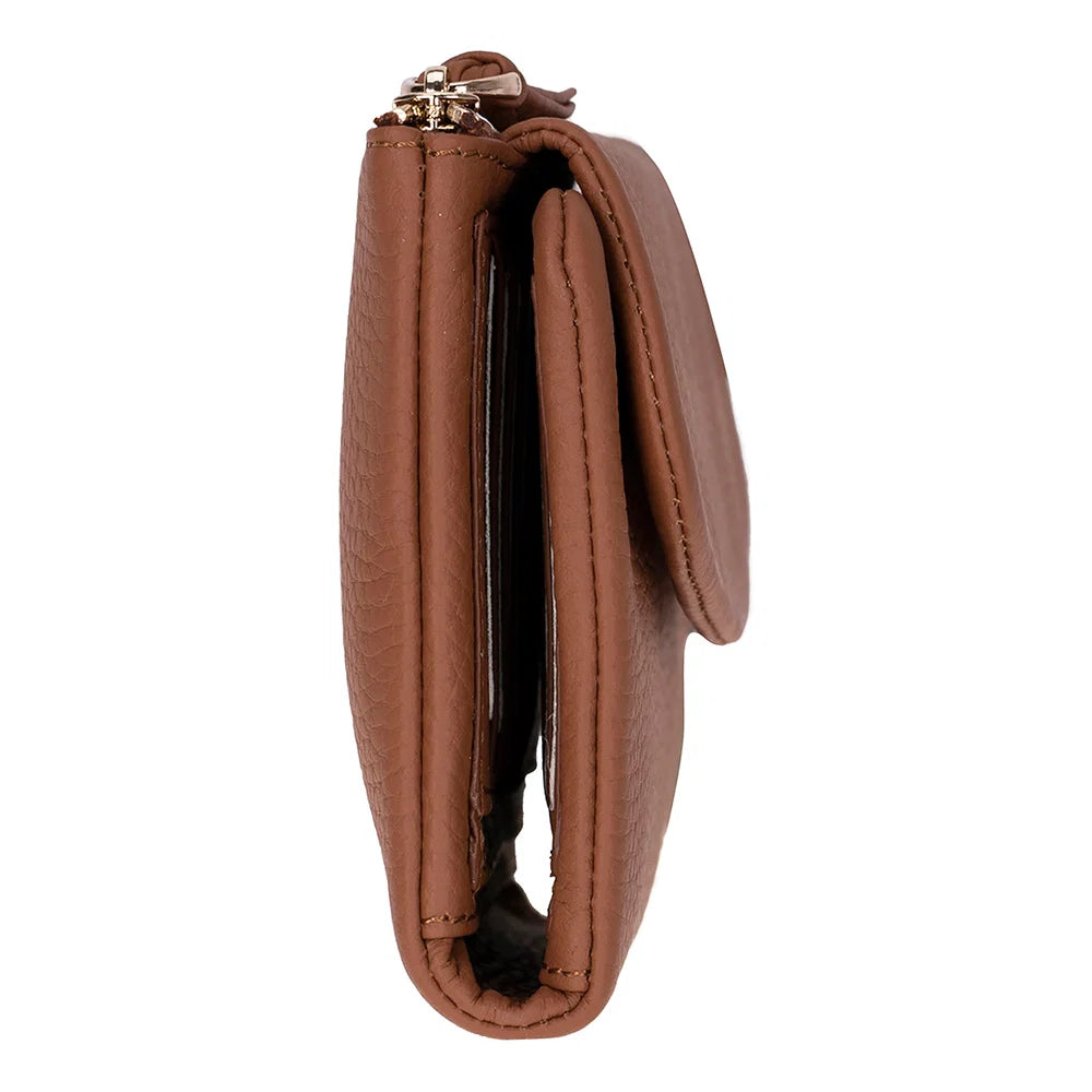 Vellure Leather Women's Handbag, Medium
