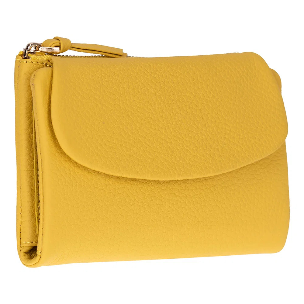 Vellure Leather Women's Handbag, Medium