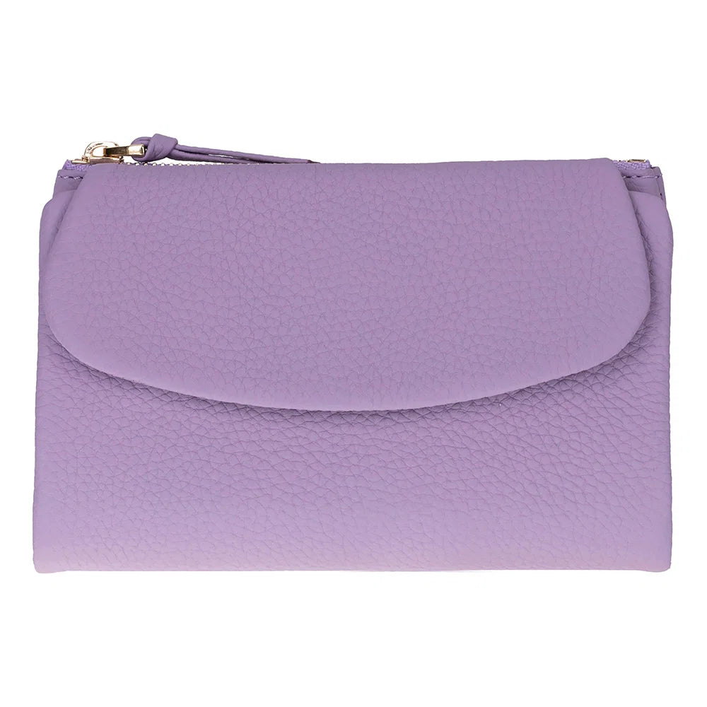 Vellure Leather Women's Handbag, Medium
