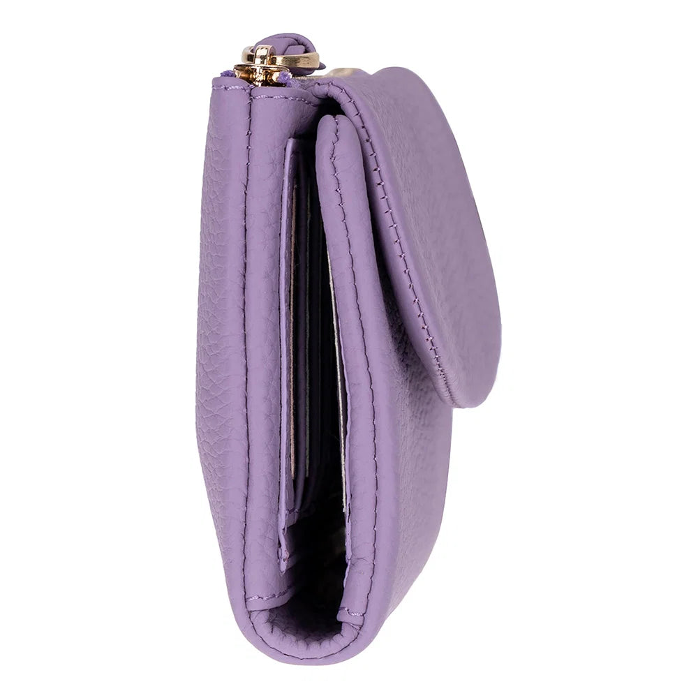 Vellure Leather Women's Handbag, Medium