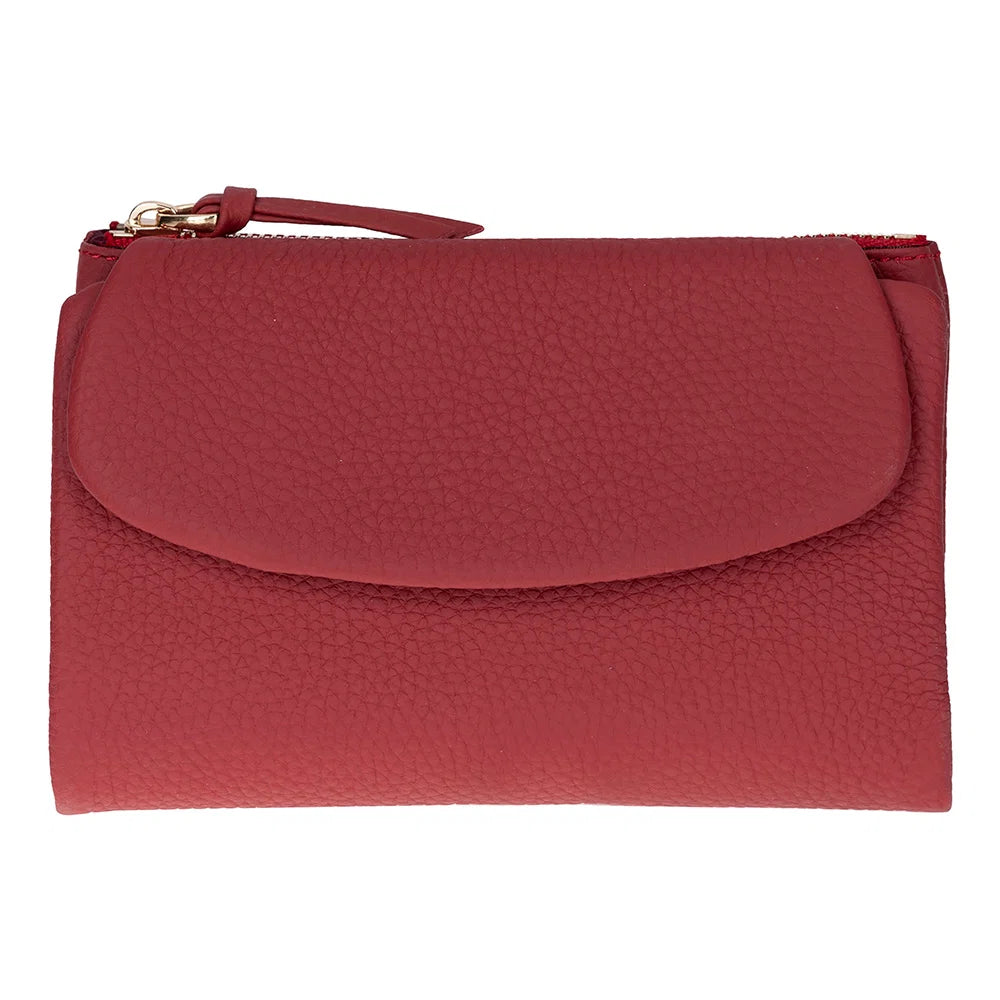 Vellure Leather Women's Handbag, Medium