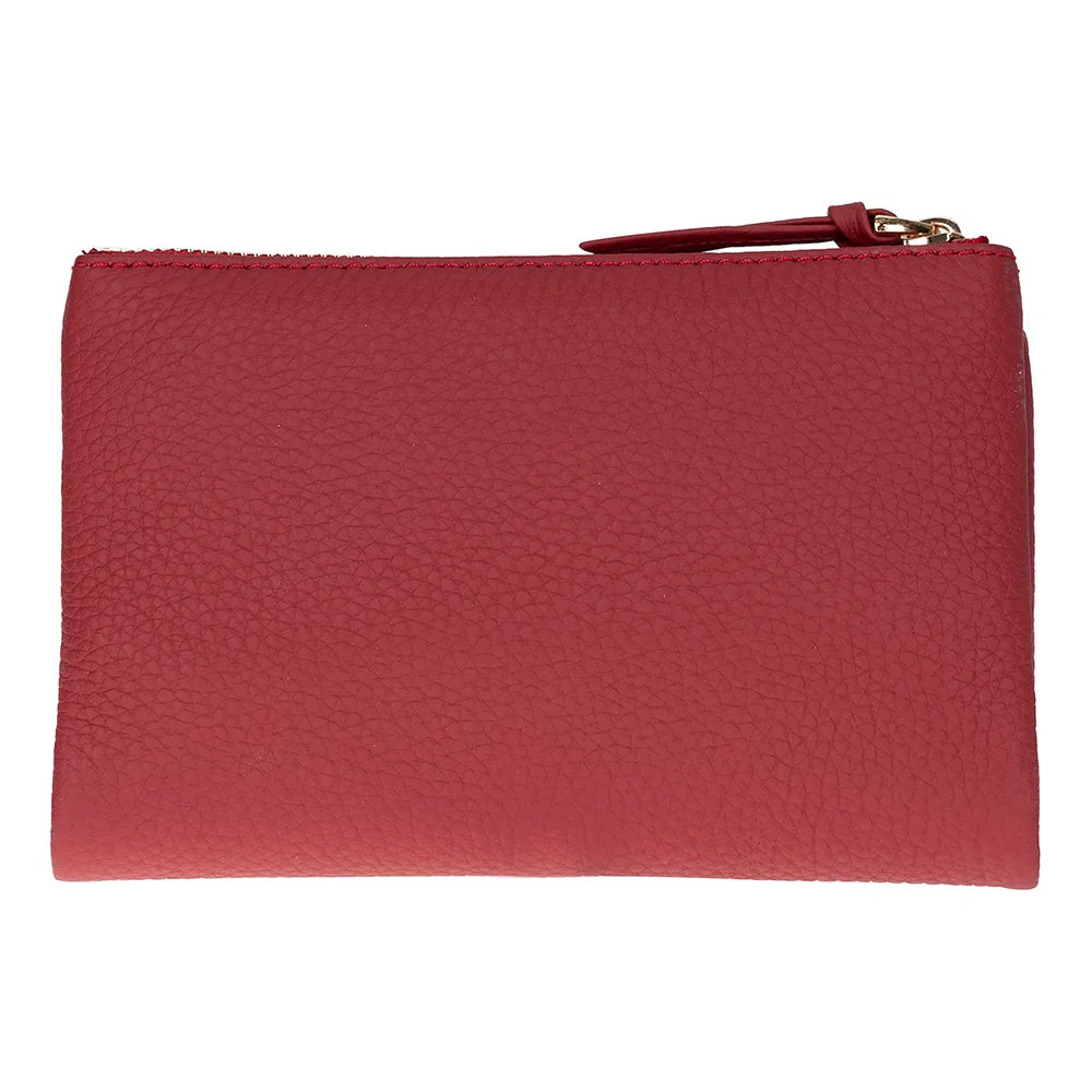 Vellure Leather Women's Handbag, Medium