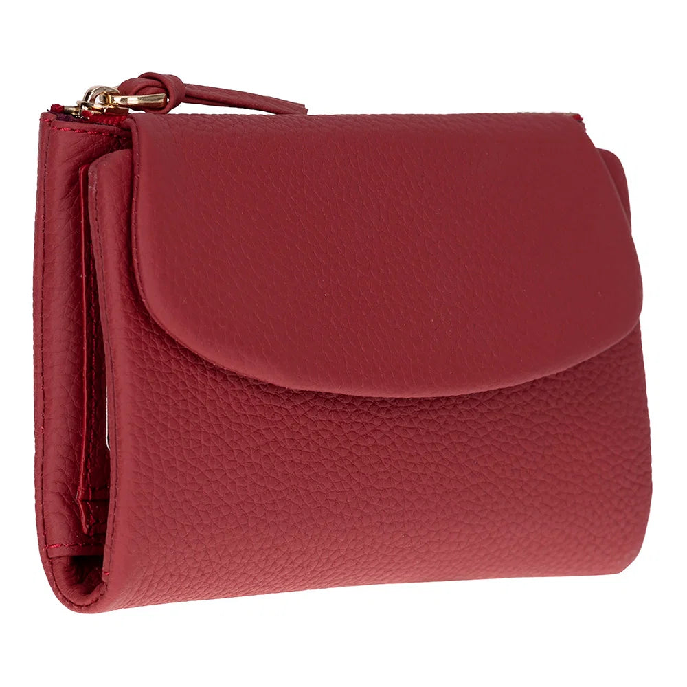 Vellure Leather Women's Handbag, Medium