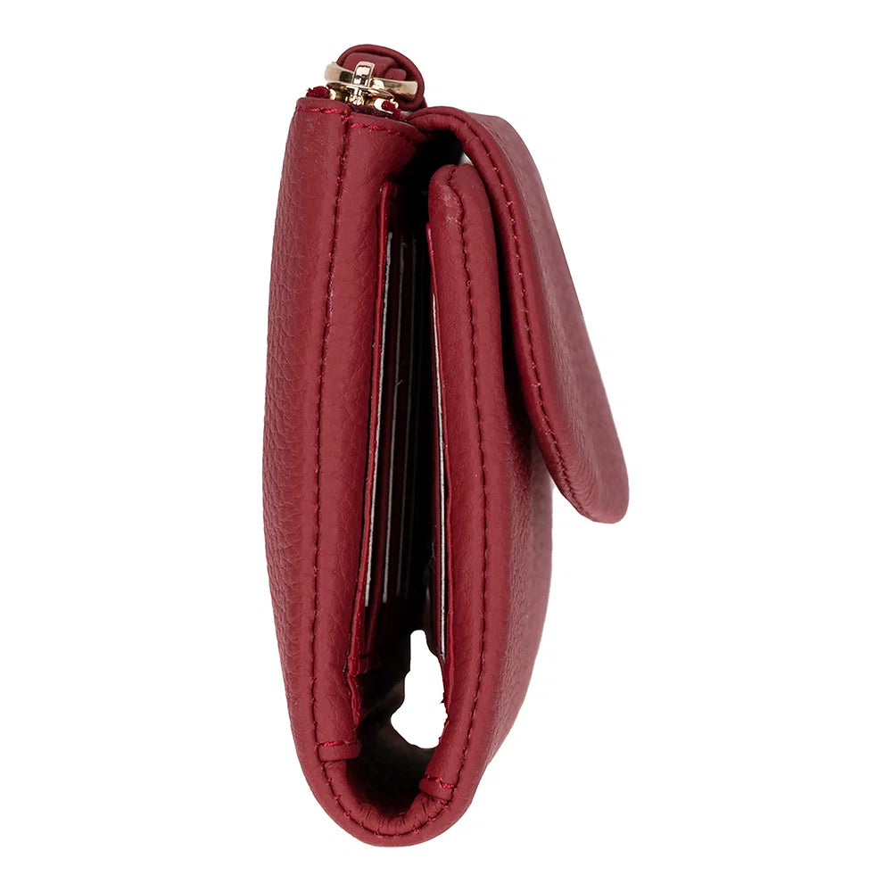 Vellure Leather Women's Handbag, Medium