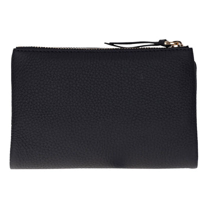 Vellure Medium Leather Clutch Wallet