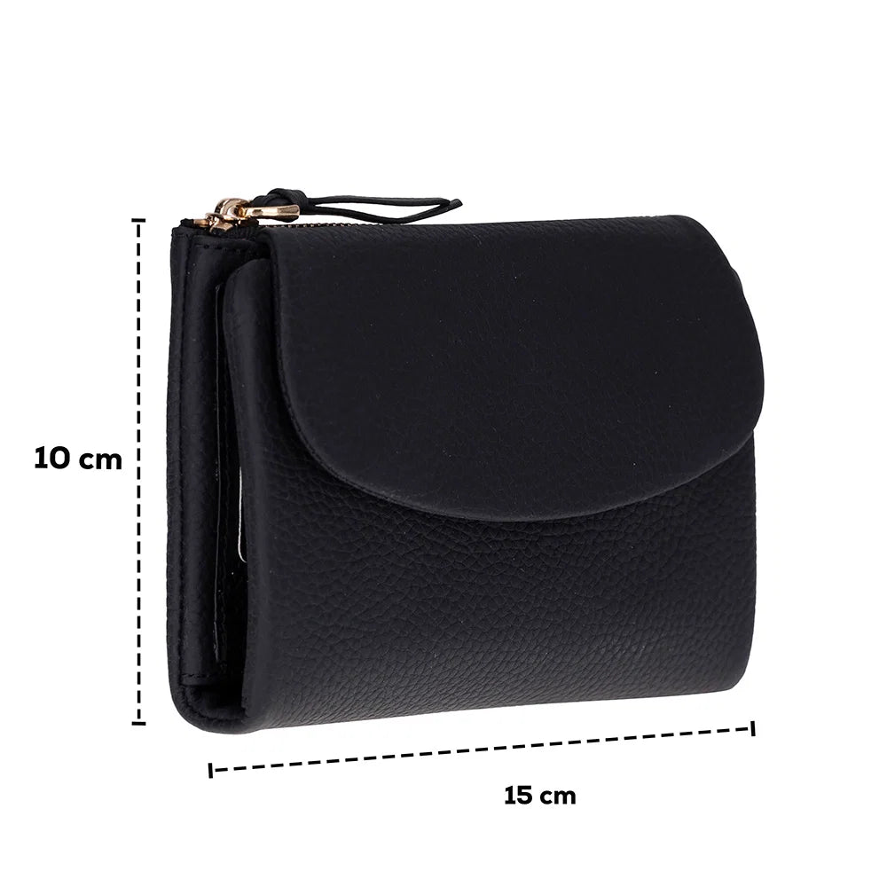 Vellure Leather Women's Handbag, Medium