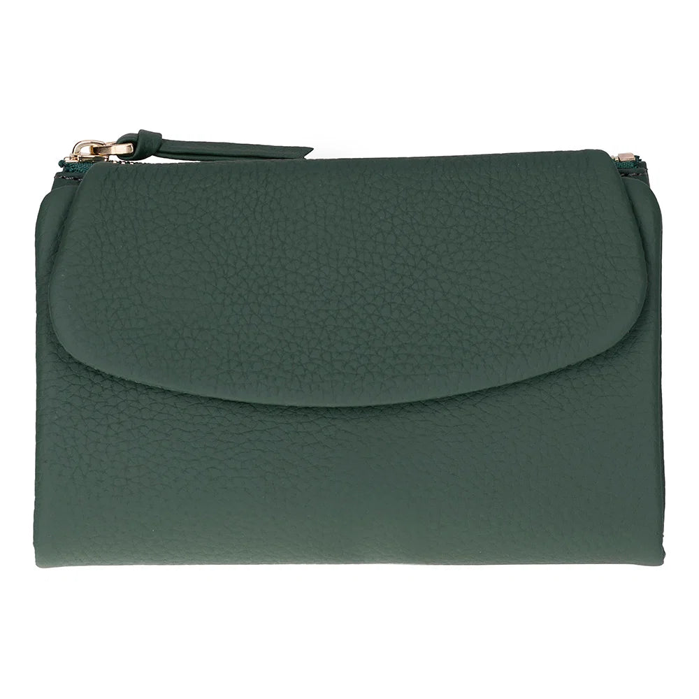Vellure Leather Women's Handbag, Medium