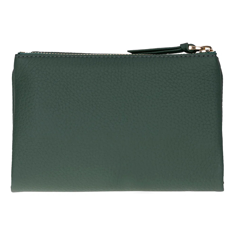 Vellure Leather Women's Handbag, Medium