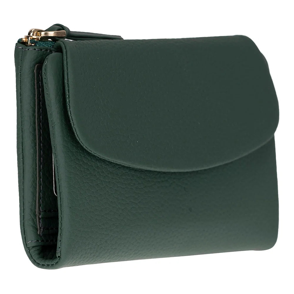 Vellure Leather Women's Handbag, Medium