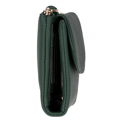 Vellure Medium Leather Clutch Wallet