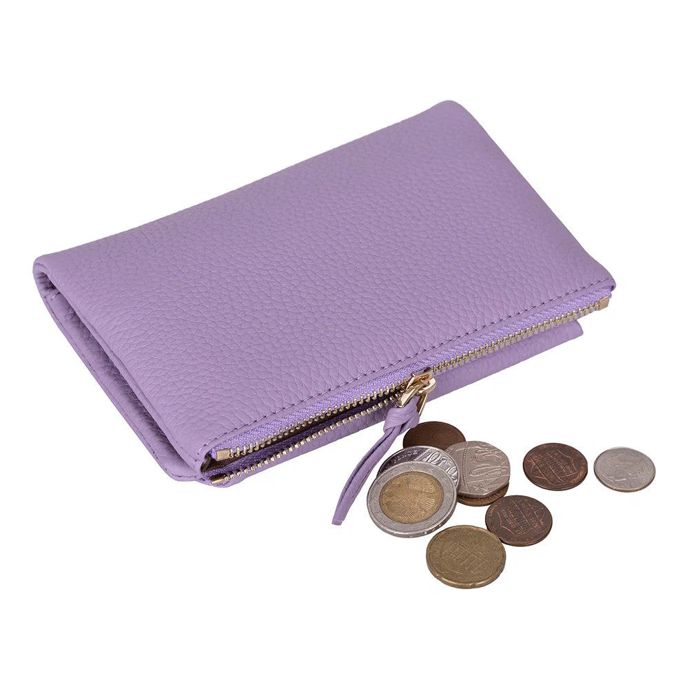 Vellure Leather Women's Handbag, Medium