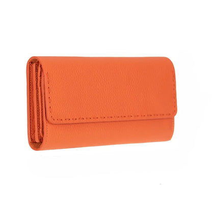 Noble Leather Phone Wallet