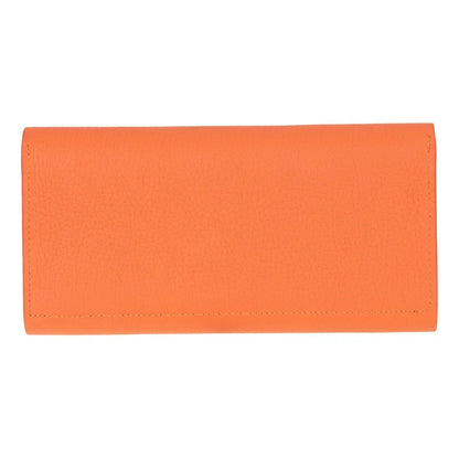 Noble Leather Phone Wallet