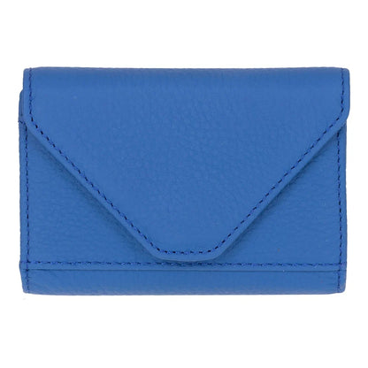 Interno Accordion Leather Card Holder