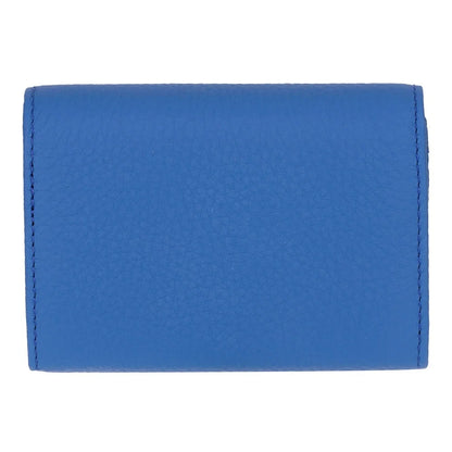 Interno Accordion Leather Card Holder