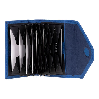 Interno Accordion Leather Card Holder