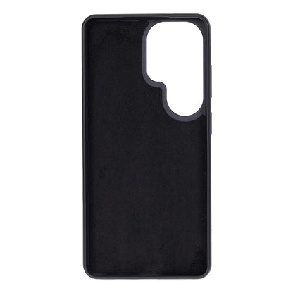 Magic Samsung Galaxy S26 Ultra Detachable Leather Wallet Case – Core Palette
