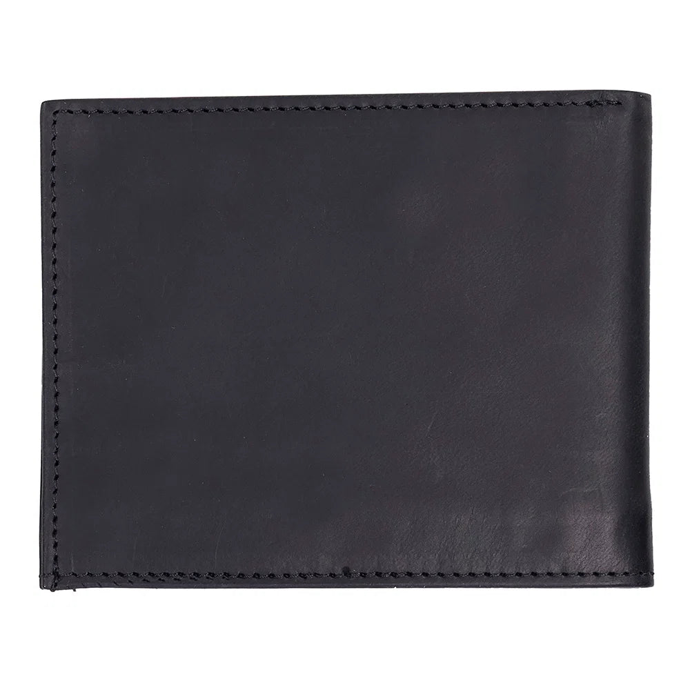 Leather Men's Wallet
