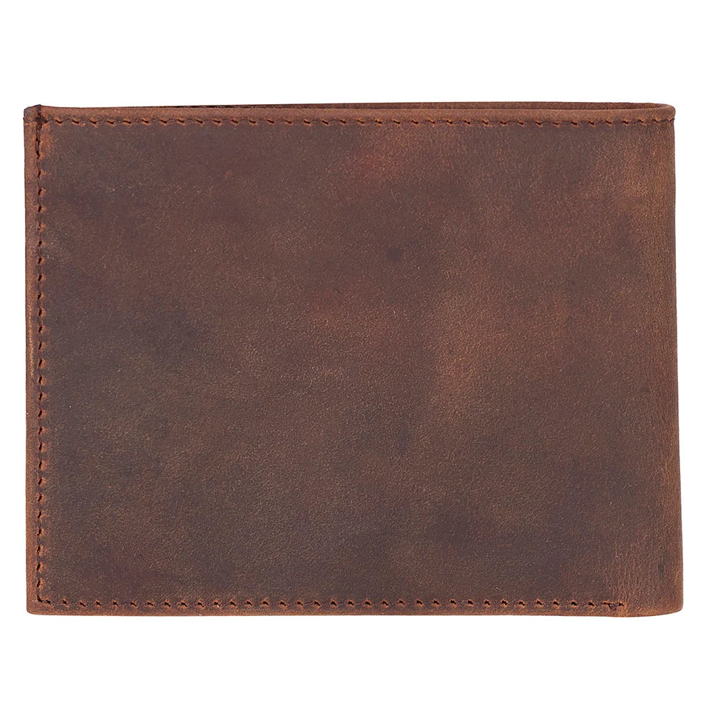 Leather Men's Wallet