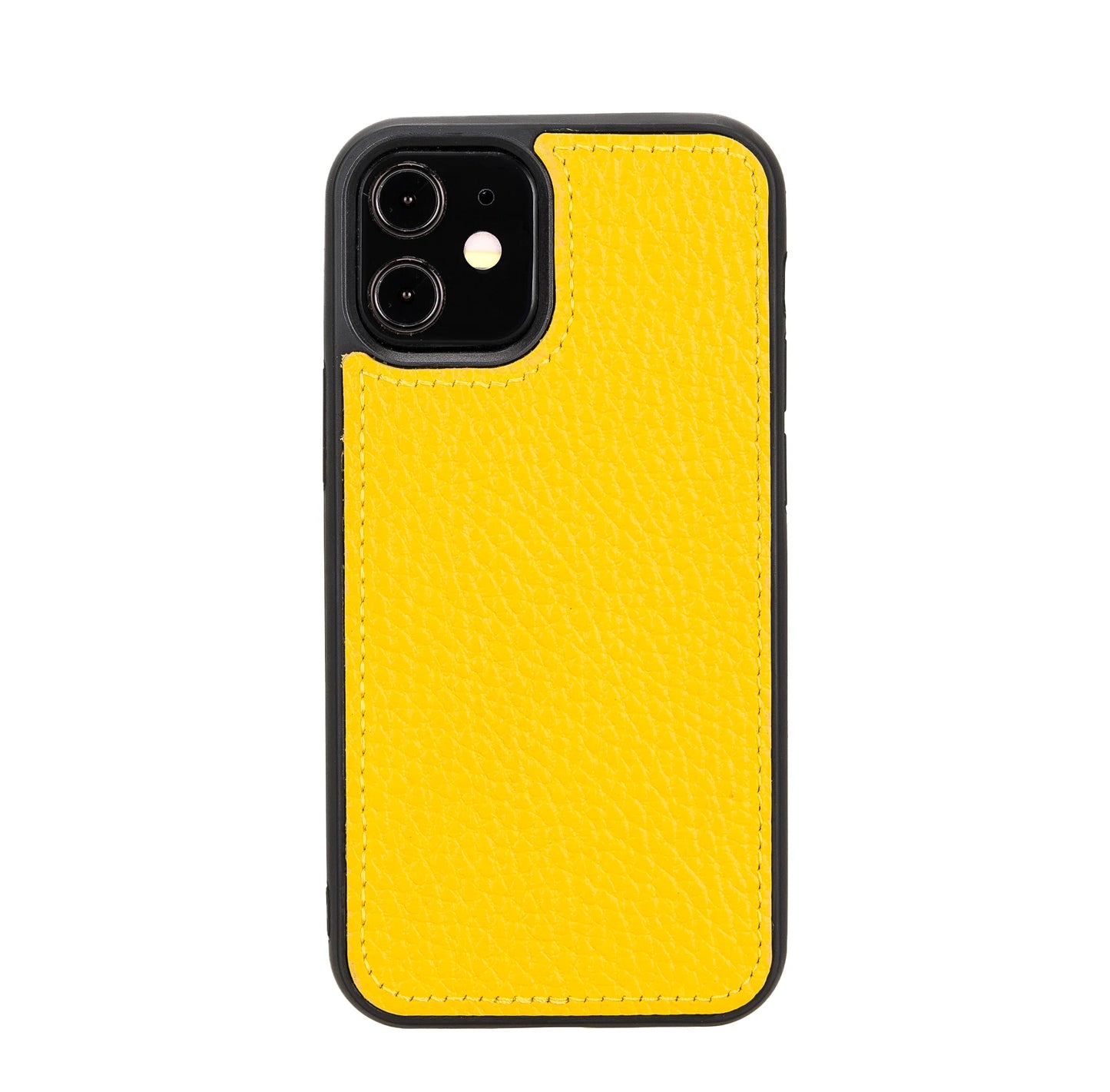 Apple iPhone 12 Series Detachable Leather Case / MW iPhone 12 Pro Max 6.7" / FL1