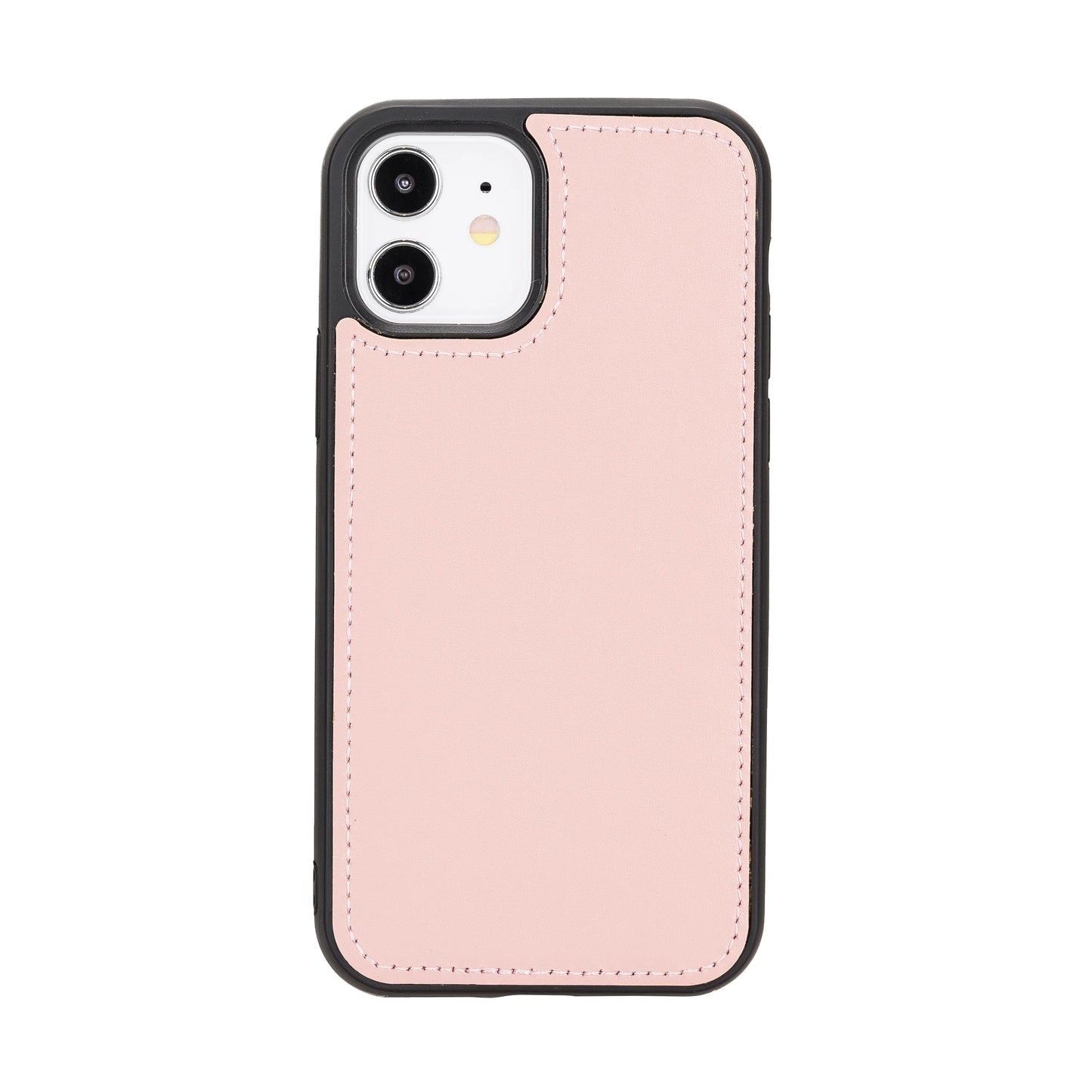 Apple iPhone 12 Series Detachable Leather Case / MW iPhone 12 Pro Max 6.7" / FL1
