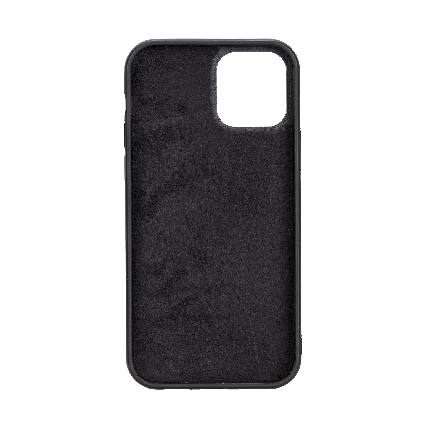 Apple iPhone 12 Series Detachable Leather Case / MW iPhone 12 Pro Max 6.7" / FL1