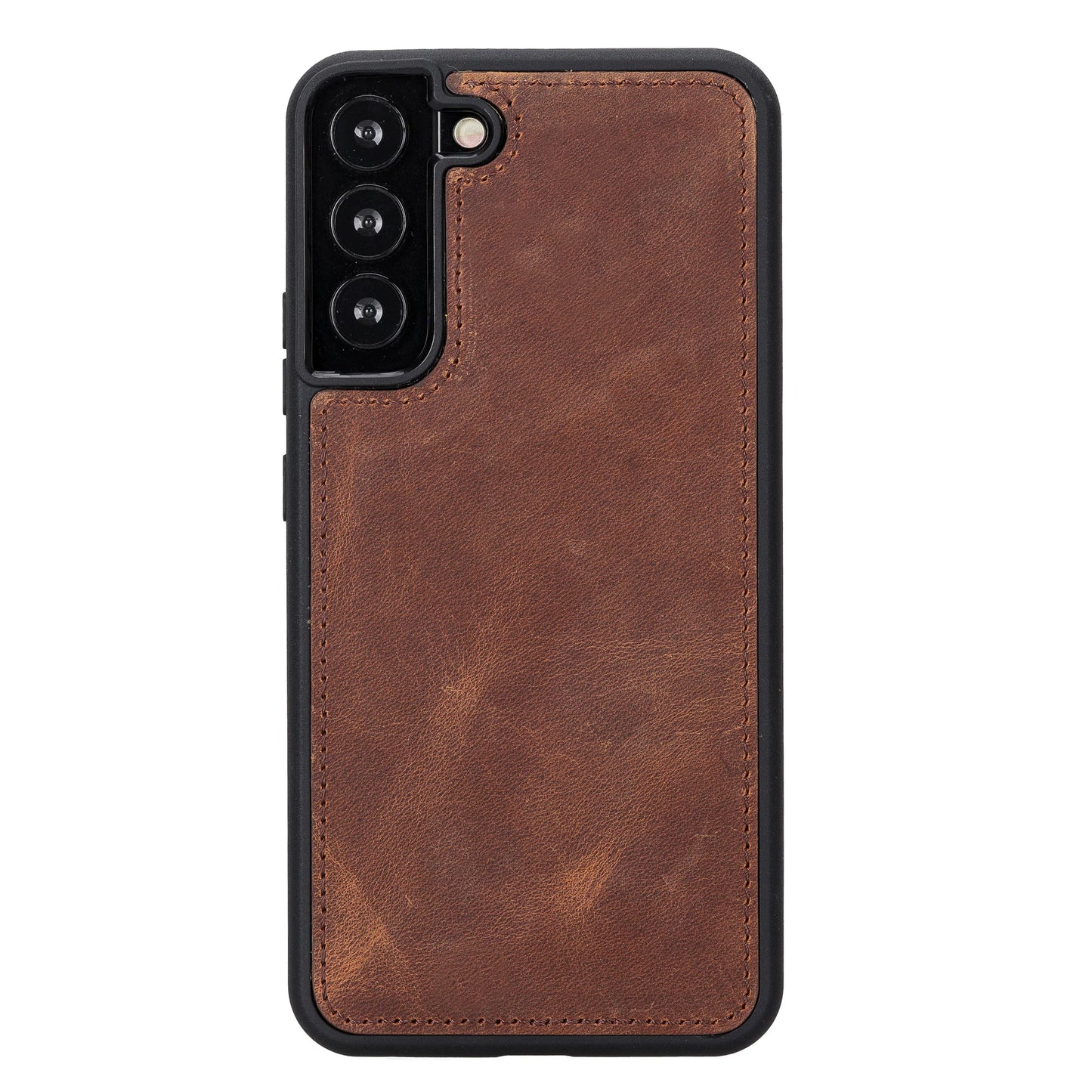 Magic Samsung Galaxy S23 Plus Leather Detachable Wallet Case