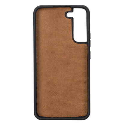Magic Samsung Galaxy S23 Detachable Leather Wallet Case – 4-Card