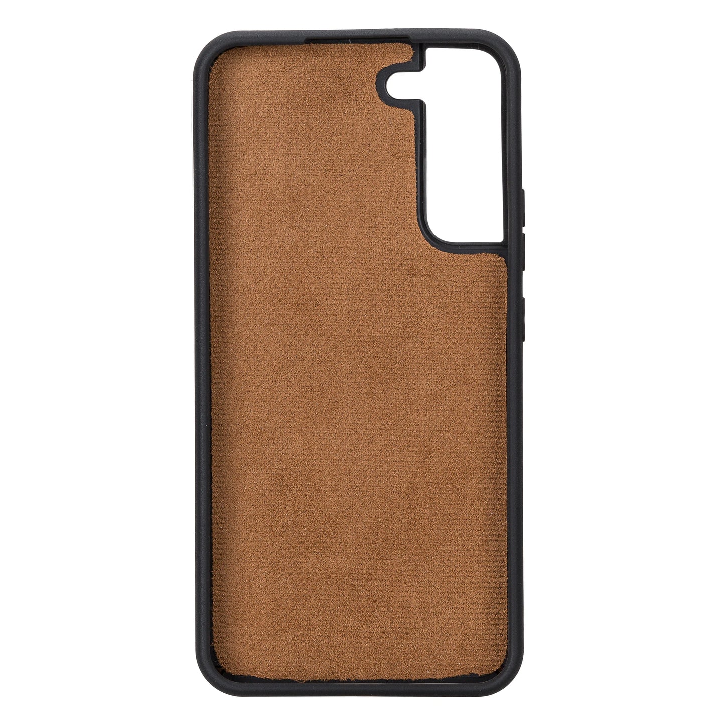 Magic Samsung Galaxy S22 Ultra Leather Detachable Wallet Case