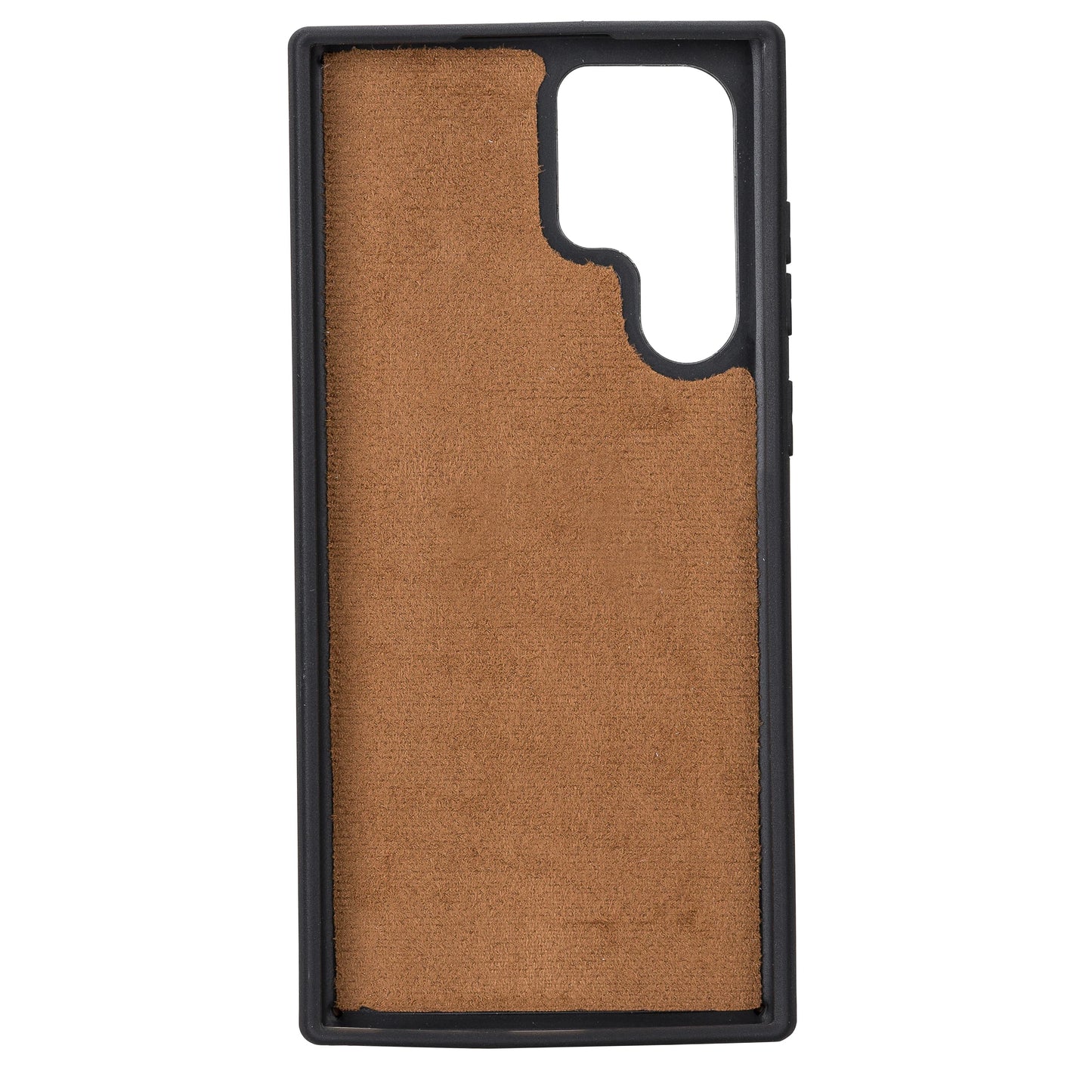 Magic Samsung Galaxy S22 Ultra Leather Detachable Wallet Case