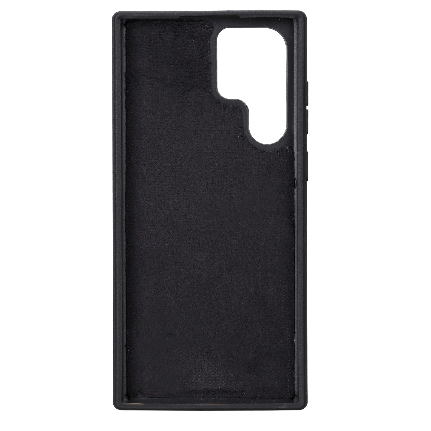 Magic Samsung Galaxy S23 Ultra Leather Detachable Wallet Case