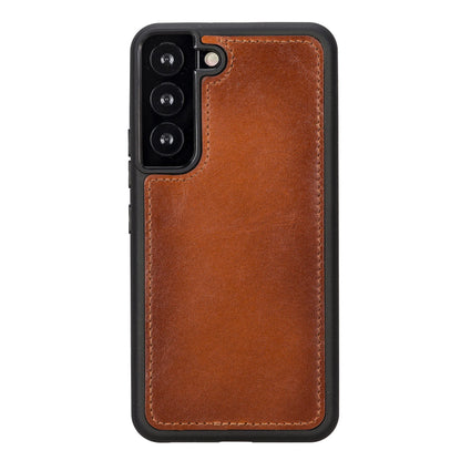 Magic Samsung Galaxy S23 Detachable Leather Wallet Case – 4-Card