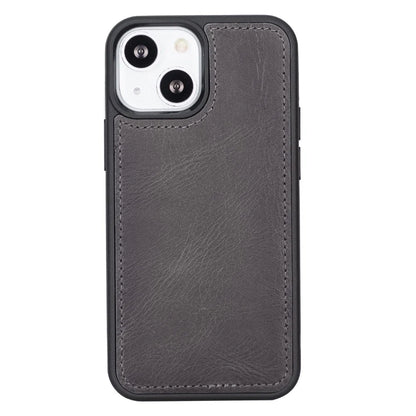 Apple iPhone 13 Series Detachable Leather Case RFID/ MWW iPhone 13 6.1" / RST2EF