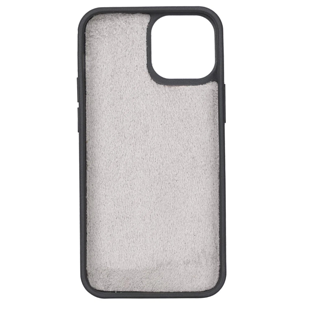 Apple iPhone 13 Series Detachable Leather Case RFID/ MWW iPhone 13 6.1" / RST2EF