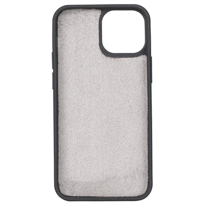 Apple iPhone 13 Series Detachable Leather Case RFID/ MWW iPhone 13 6.1" / RST2EF