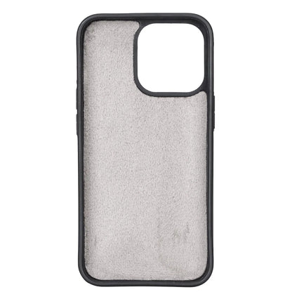 Apple iPhone 13 Series Detachable Leather Case RFID/ MWW iPhone 13 6.1" / RST2EF